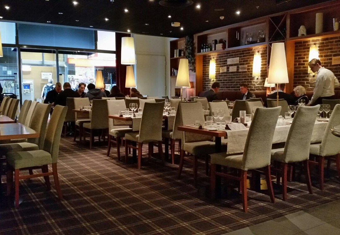 Restaurant Base