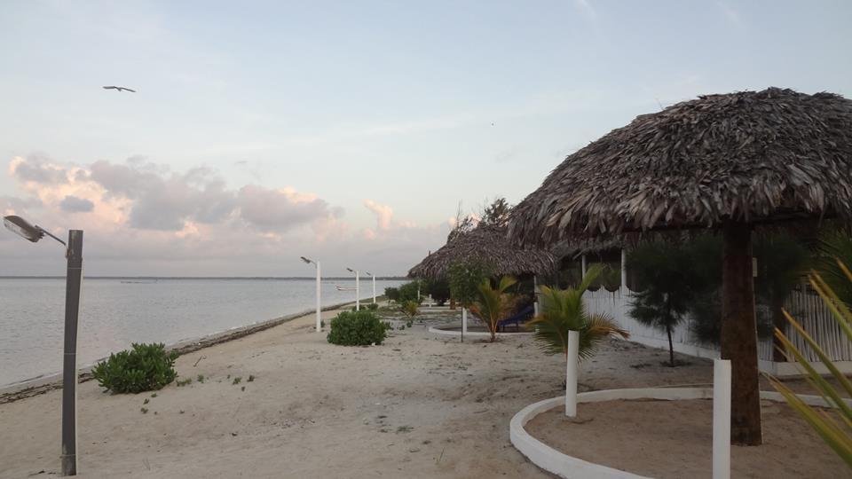 Treat Ooo Jaffna-浴室