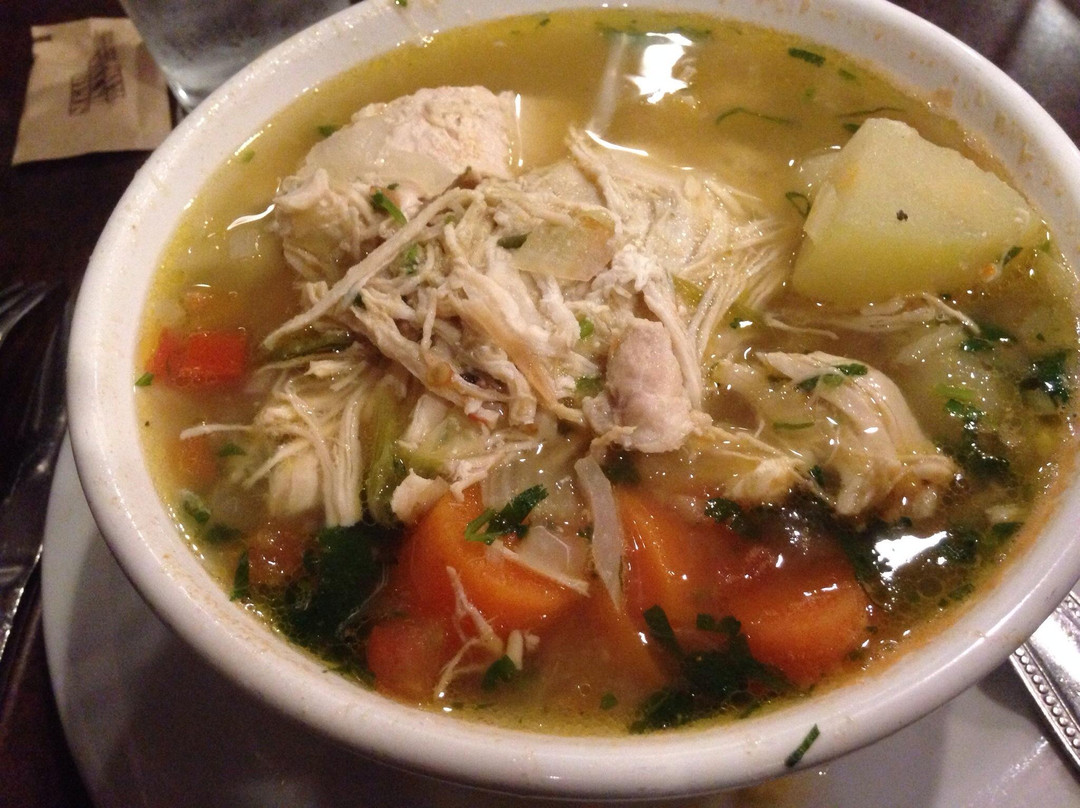 La Pinata Restaurant