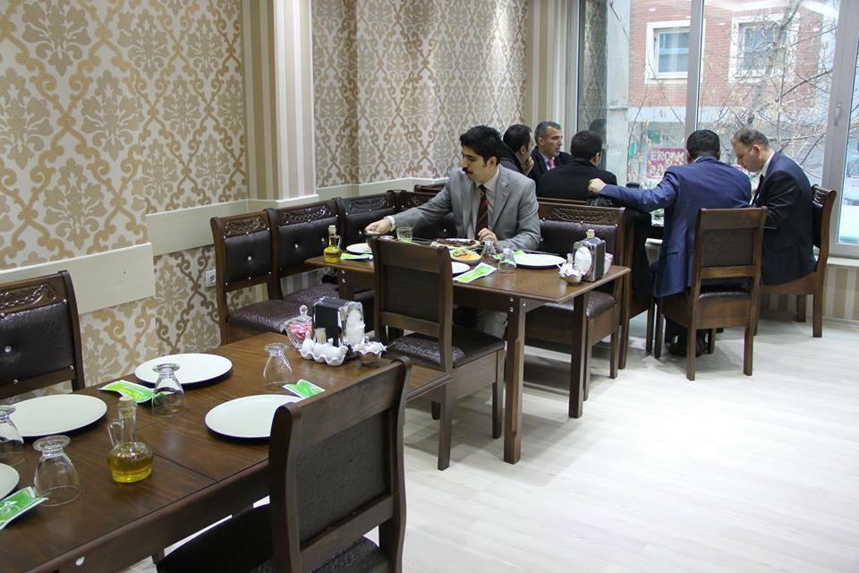 Harput餐馆和美食-Can Dostlar Ciğer Salonu