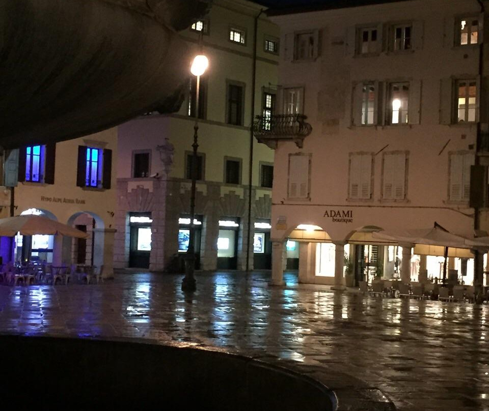 Piazza San Giacomo-乌迪内必去景点