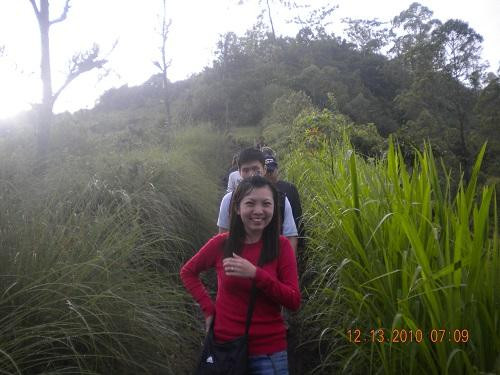 Bali Batur Volcano Trekking and Tours - Day Tours-金塔马尼必去景点