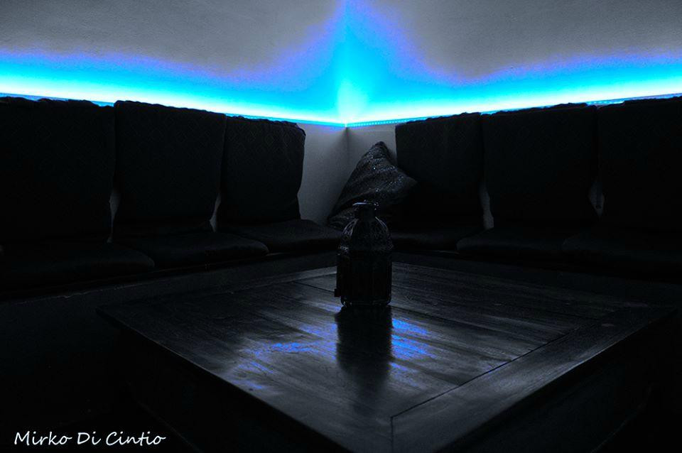 Habibi Lounge Bar-蒙特罗通多必去景点