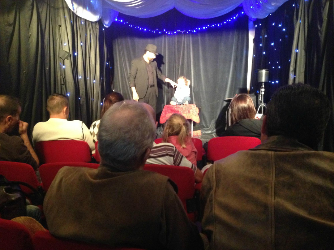 Happy Place-滨海拉塞纳必去景点