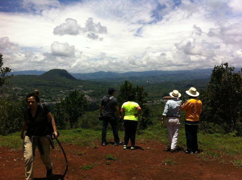 Parque Recreativo Ecoturistico Montecillo景点图片