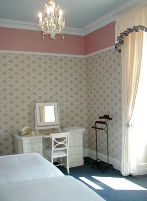 BeechCroft Guesthouse主图