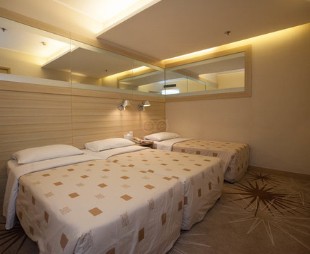 香港远东丝丽酒店主图