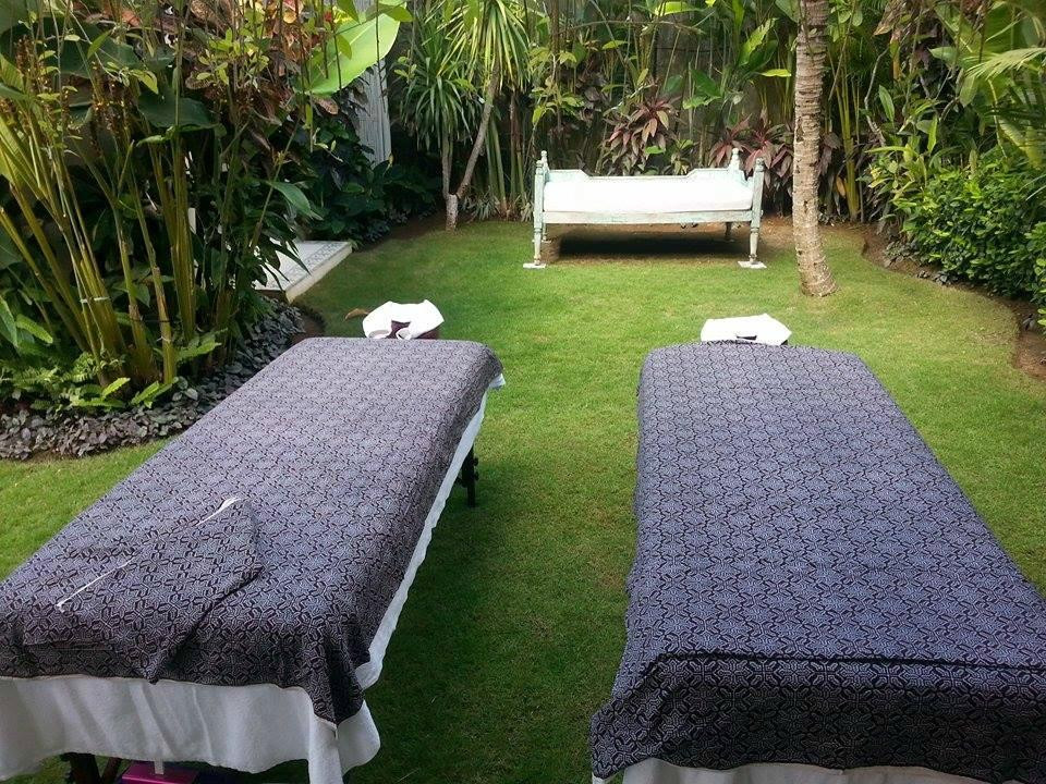 Tibubeneng旅游景点-Casa Spa