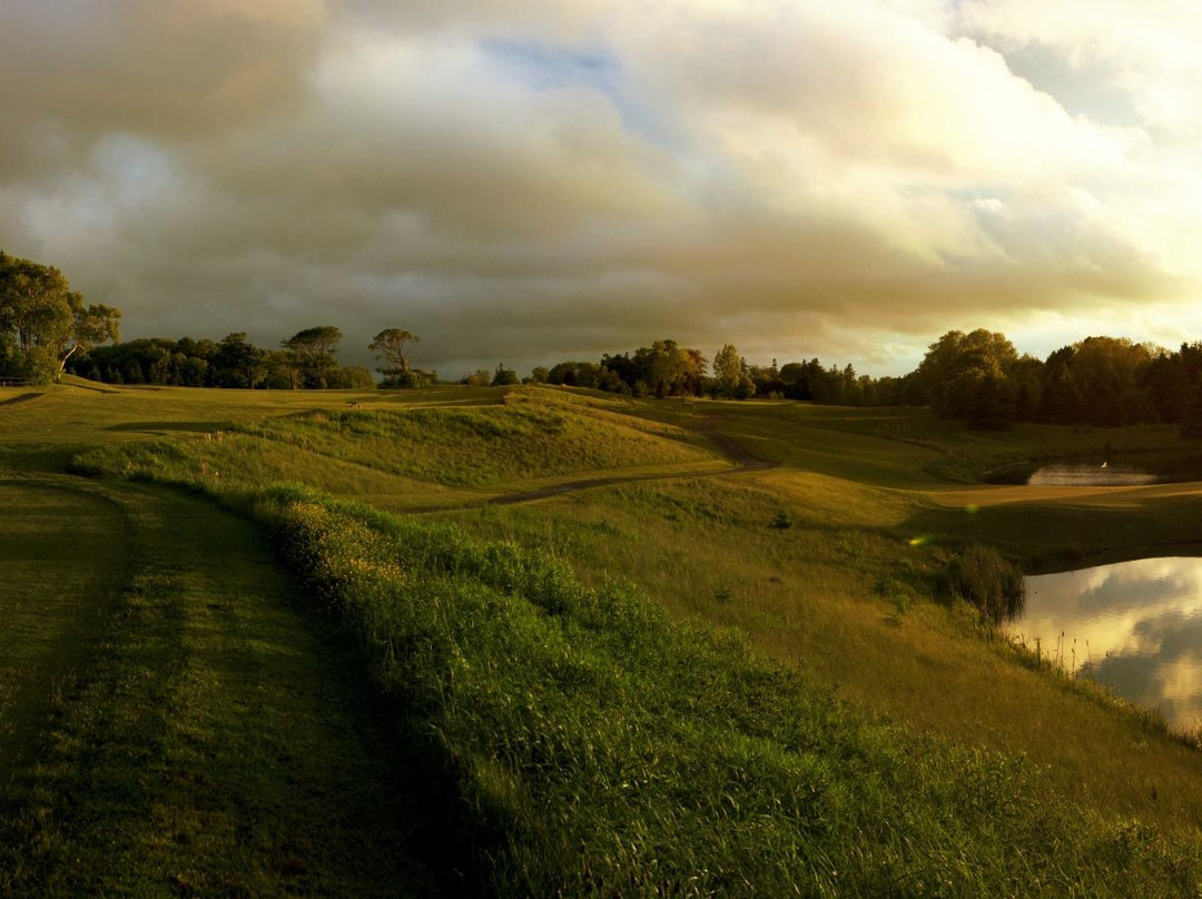 Fox Meadow Golf Club-Stratford必去景点