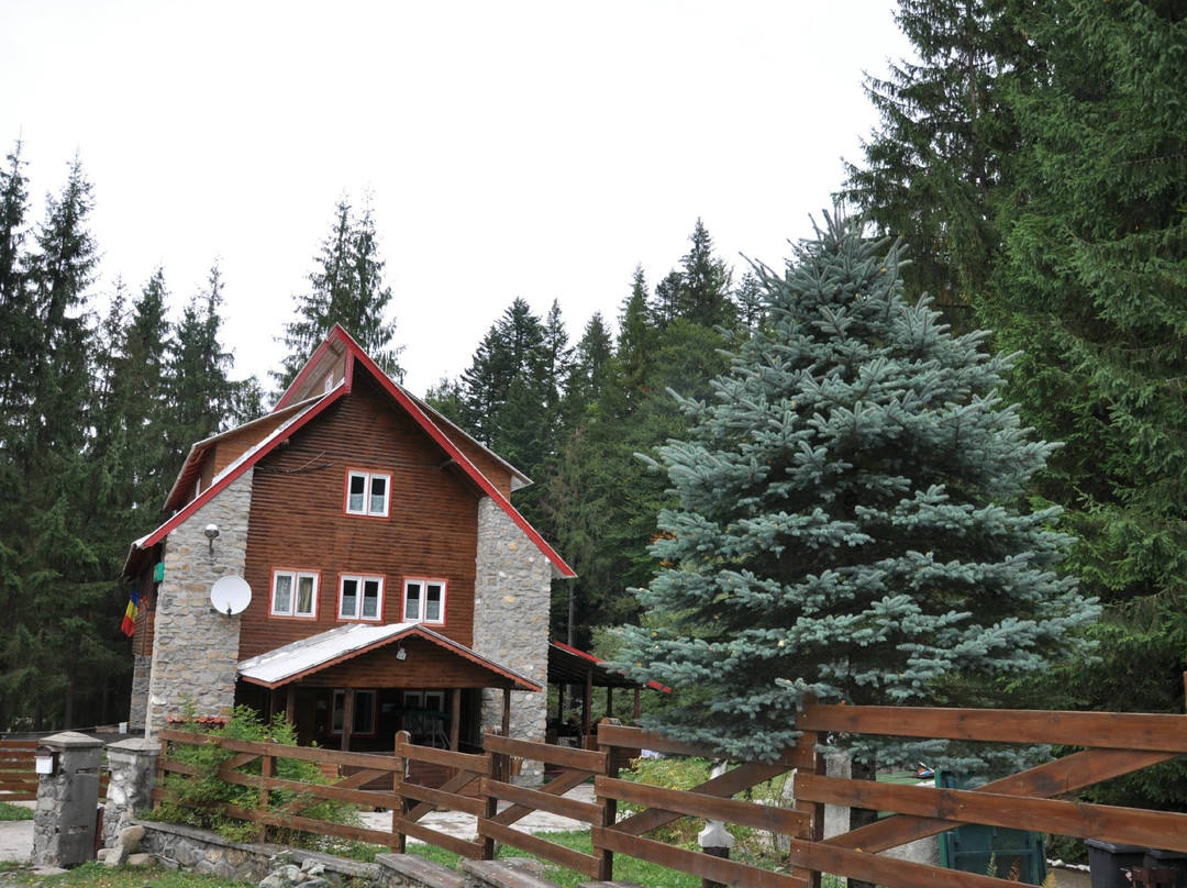 Cabana Montana主图