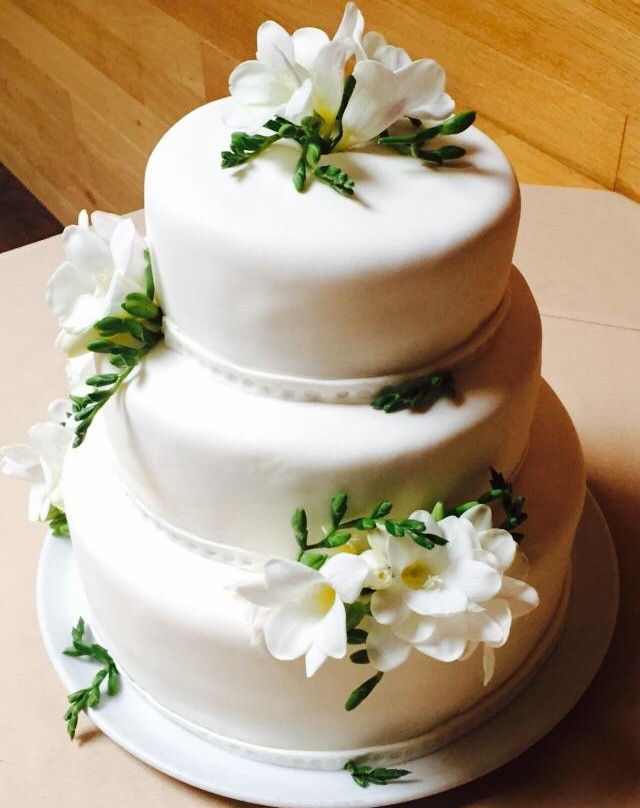 Melinda's Gluten Free Bakery主图