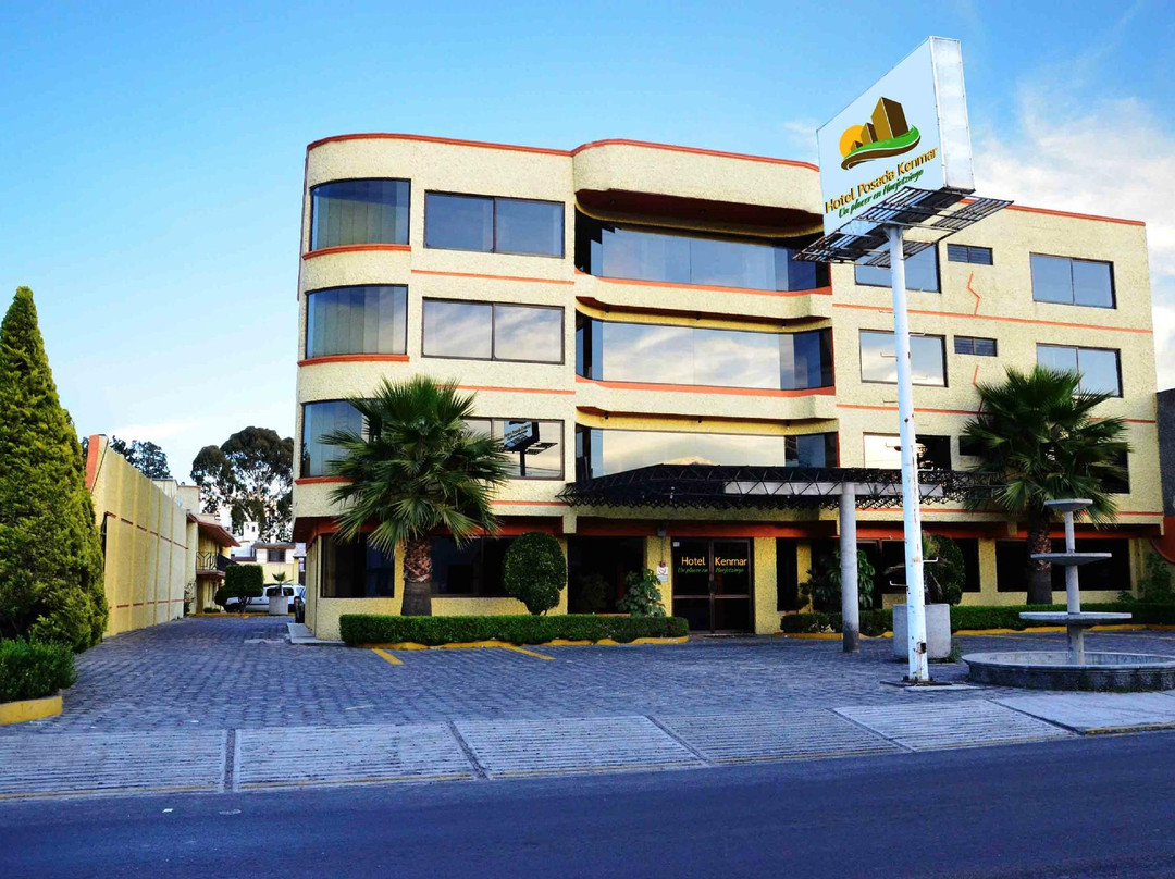 Hotel Posada Kenmar