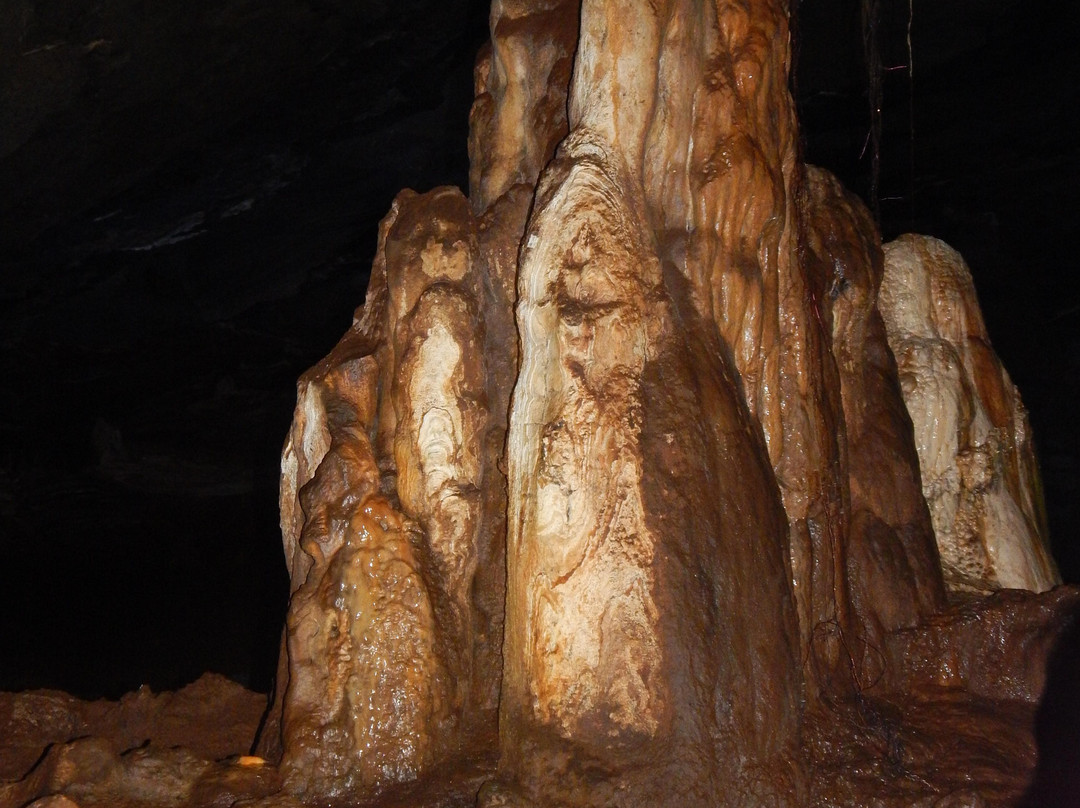 Sudwala Caves-尼斯普鲁特必去景点