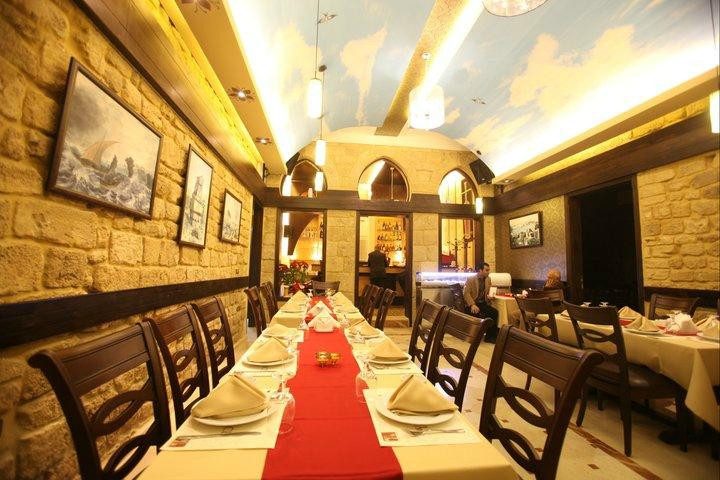 苏尔酒店住宿-Yara Palace