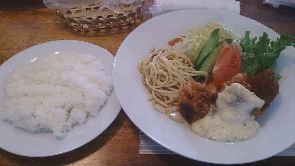 珈琲の夢屋