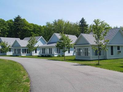 The Cottages at Summer Village