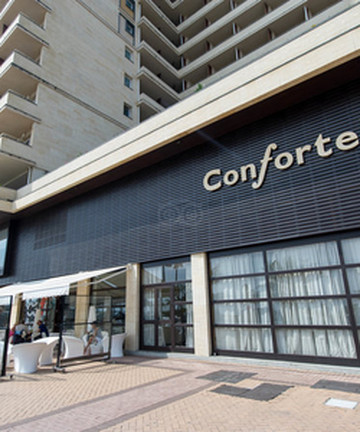 芬吉萝拉伊鲁尼酒店酒店图片