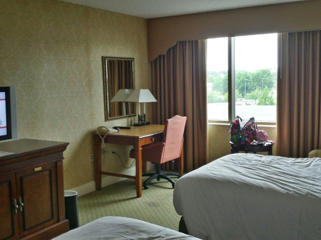 Bally's Dover Casino Resort-多佛必去景点