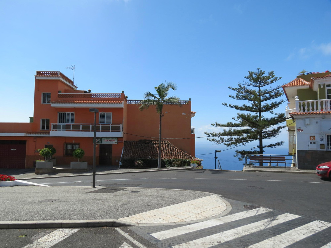 Tasqueria san pedro 