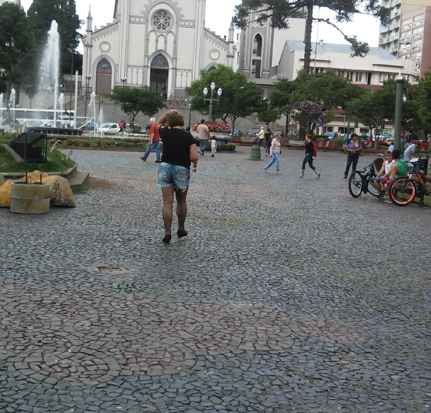 Paróquia Santa Teresa-南卡希亚斯必去景点