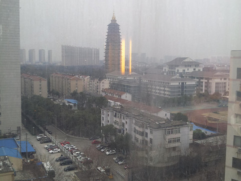 常州明都大饭店（火车站青果巷店）主图