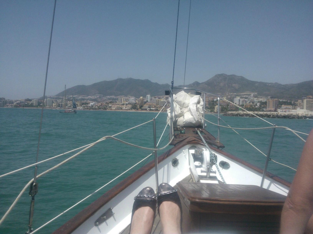 Discover Sailing-班纳玛德纳必去景点