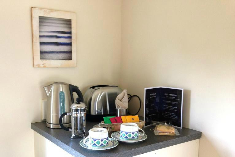 Raglan West Accommodation主图