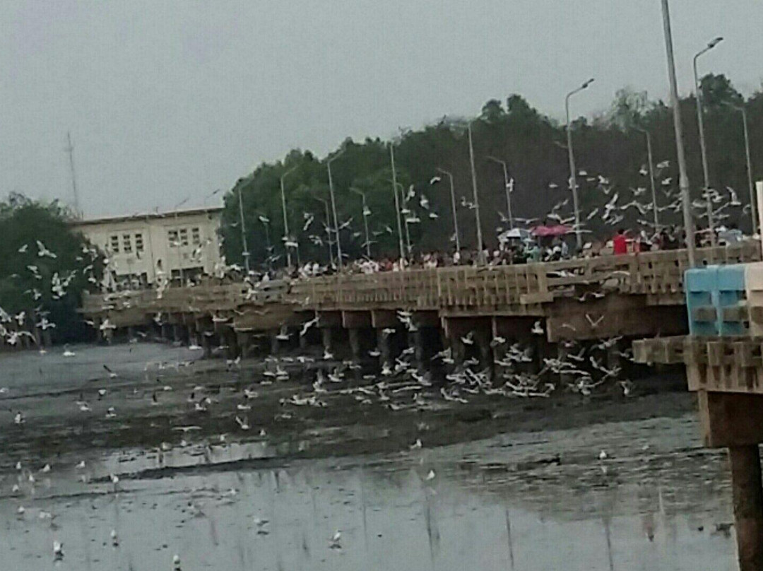 Bangpu Recreation Center-北揽必去景点