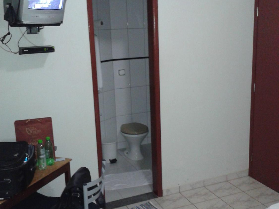 Hotel Dona Adelia主图