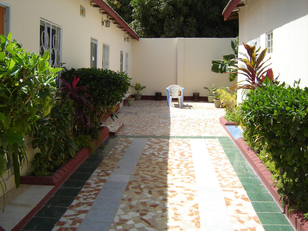 Kotu Island Lodge