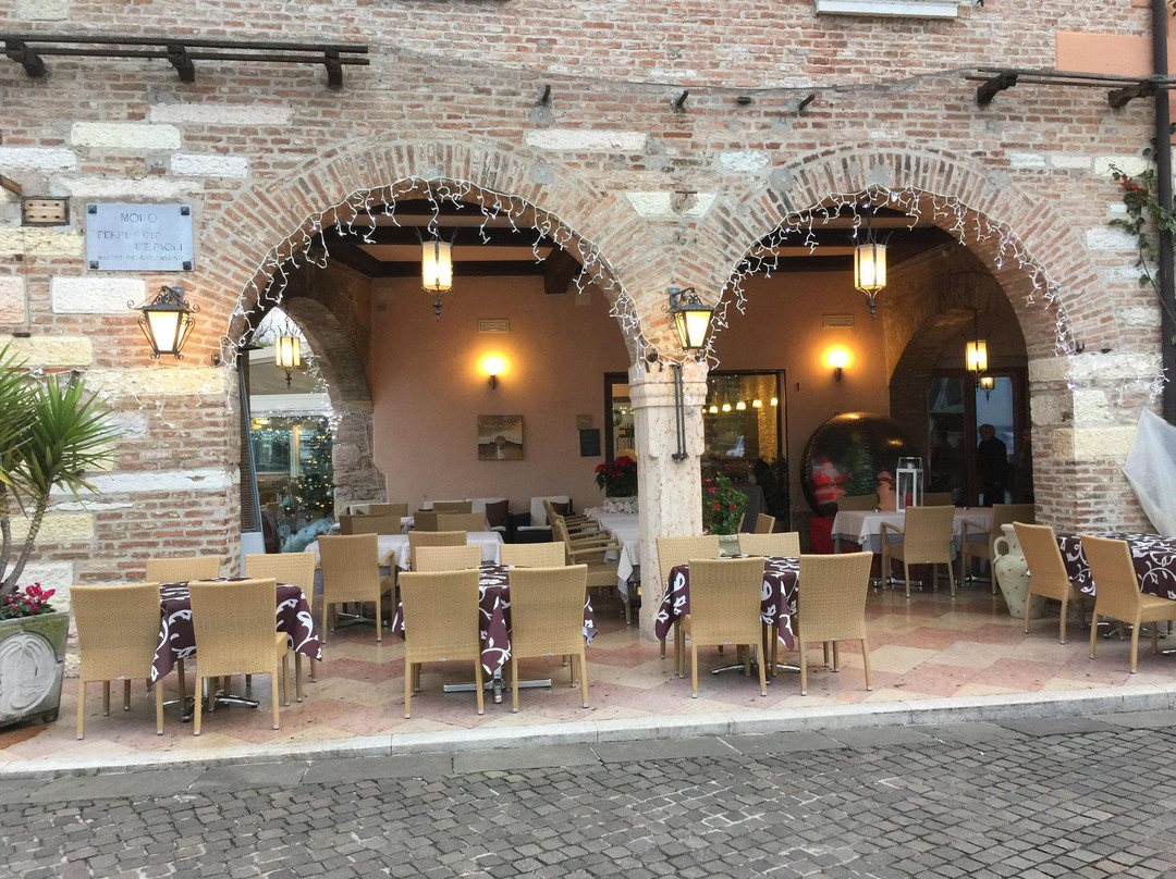 Ristorante Pizzeria Torri