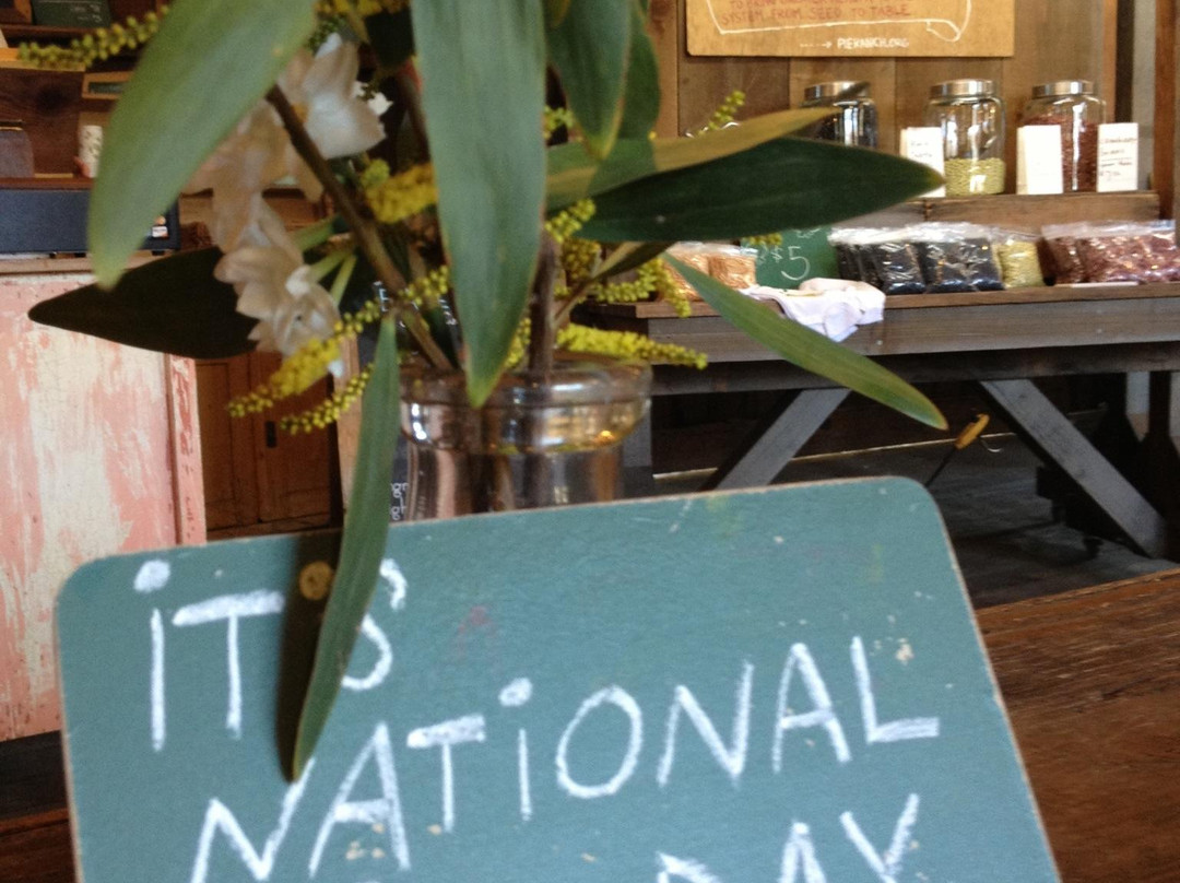 Pie Ranch-佩斯卡德罗必去景点