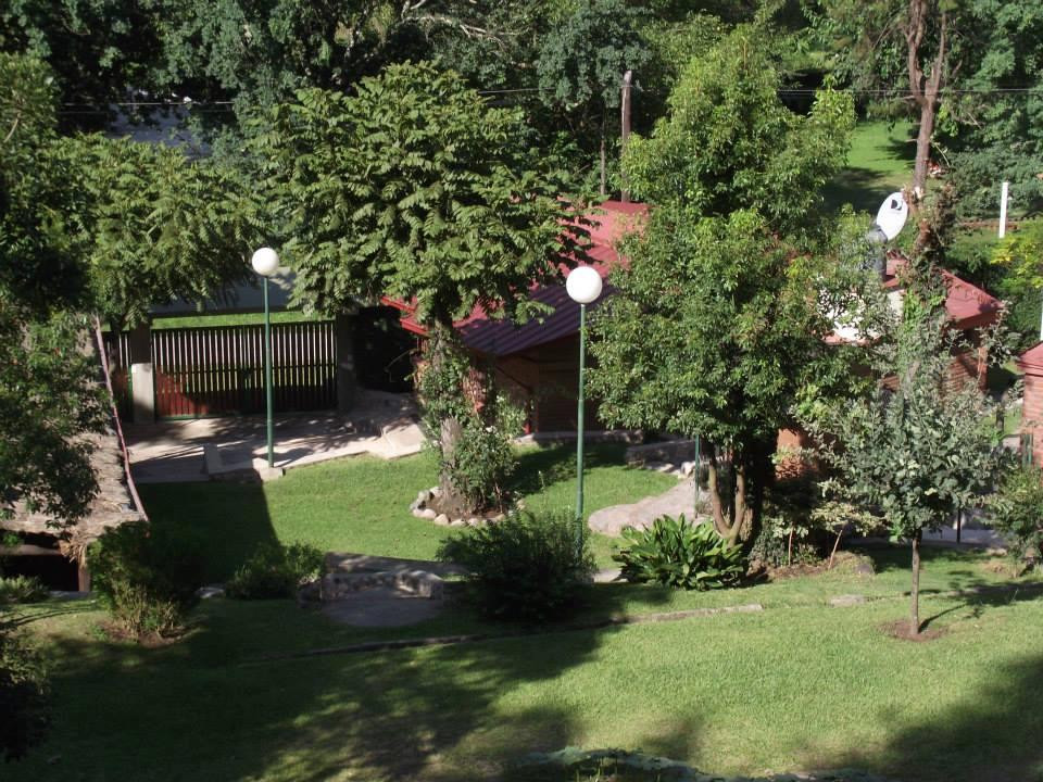 Hostal San Pablo