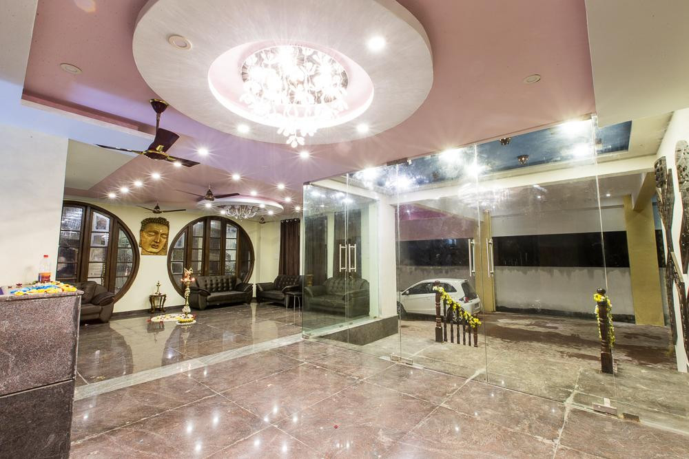 Touchstone Resort主图