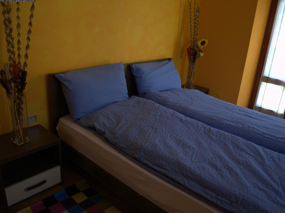 A Casa Di Luca主图