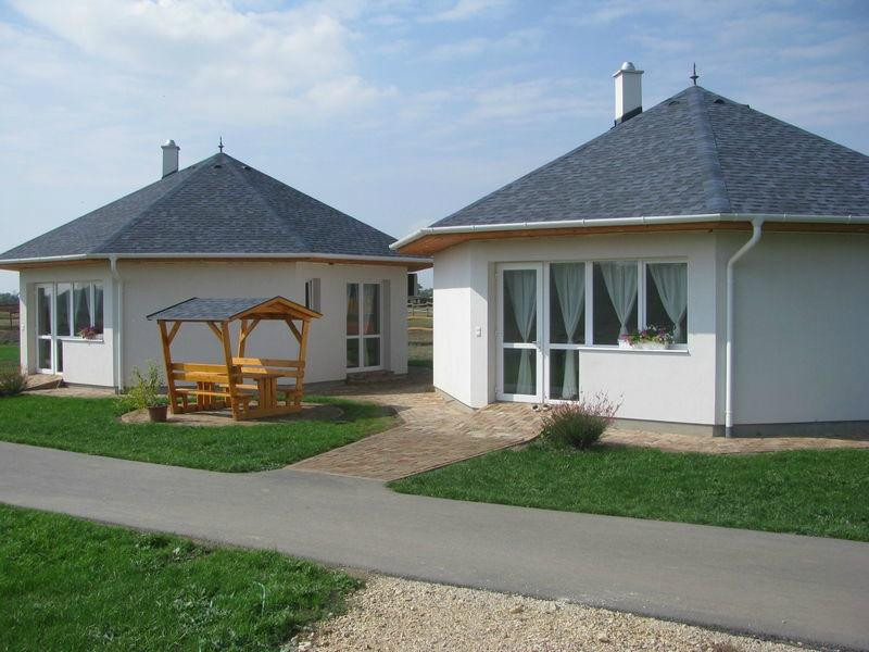 Kaboka Riding Stable Apartman & Pension