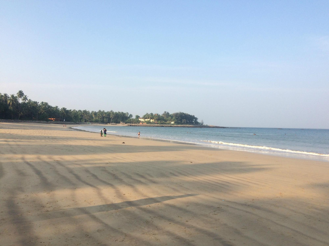 Mayekars Holiday Home主图