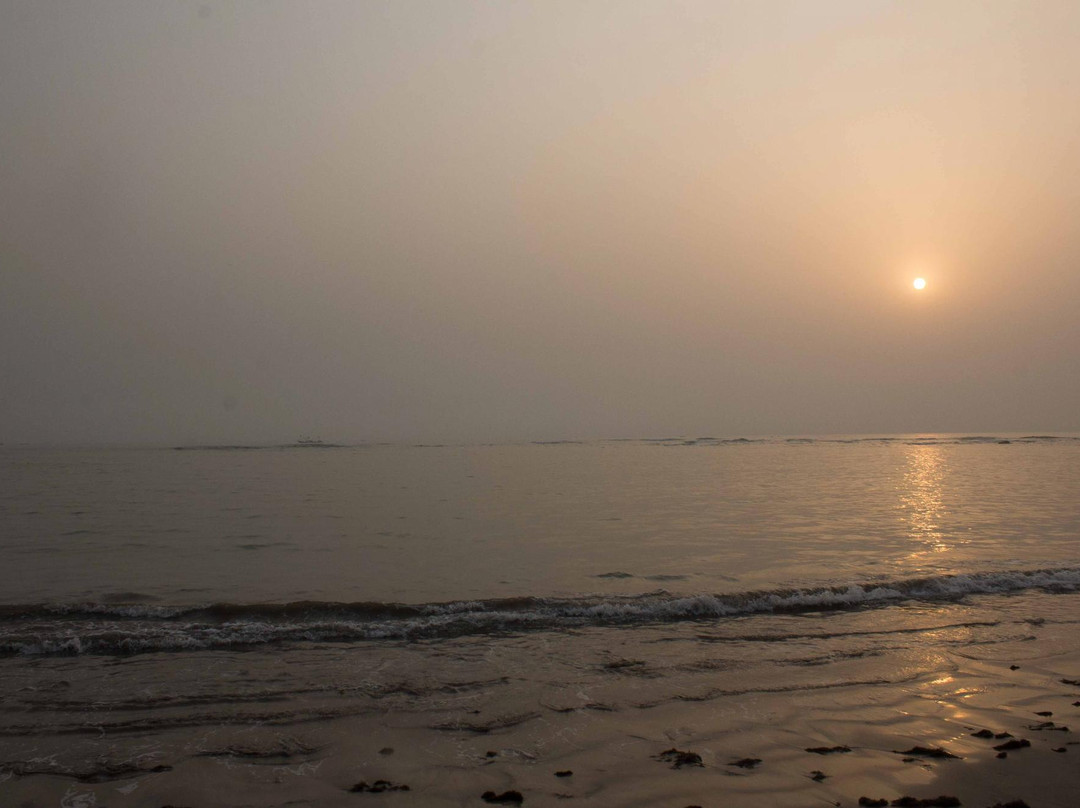 Shama Beach Resort Limited主图