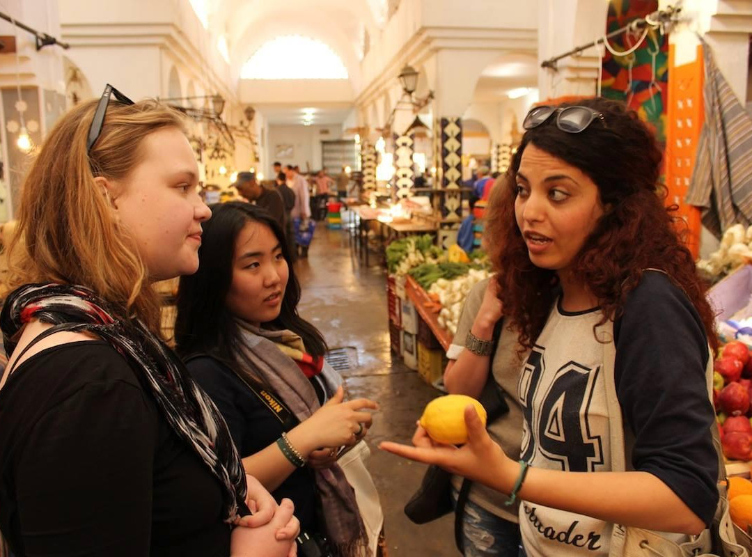 Engaging Cultures Travel Tunisia - Day Tours-苏塞必去景点