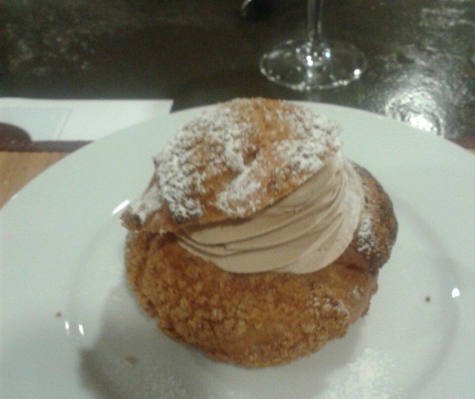 Ecole de Patisseries de Stephane Glacier景点图片