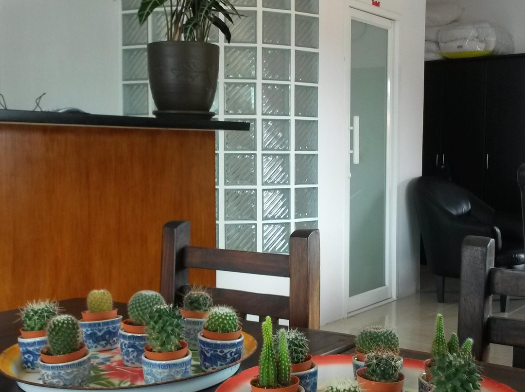 Mai's Guesthouse & Coffee Shop主图