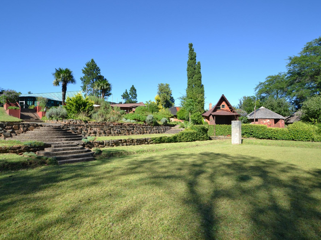 Eagles Ridge Country House