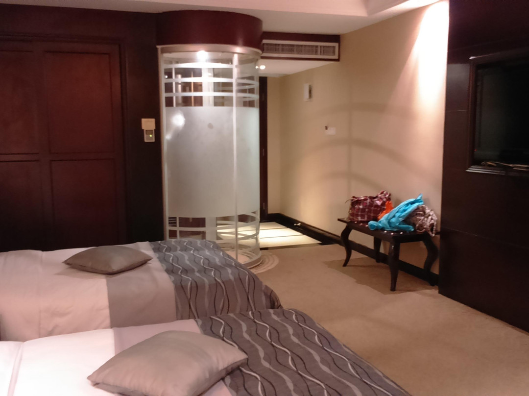 好来登国际大酒店主图