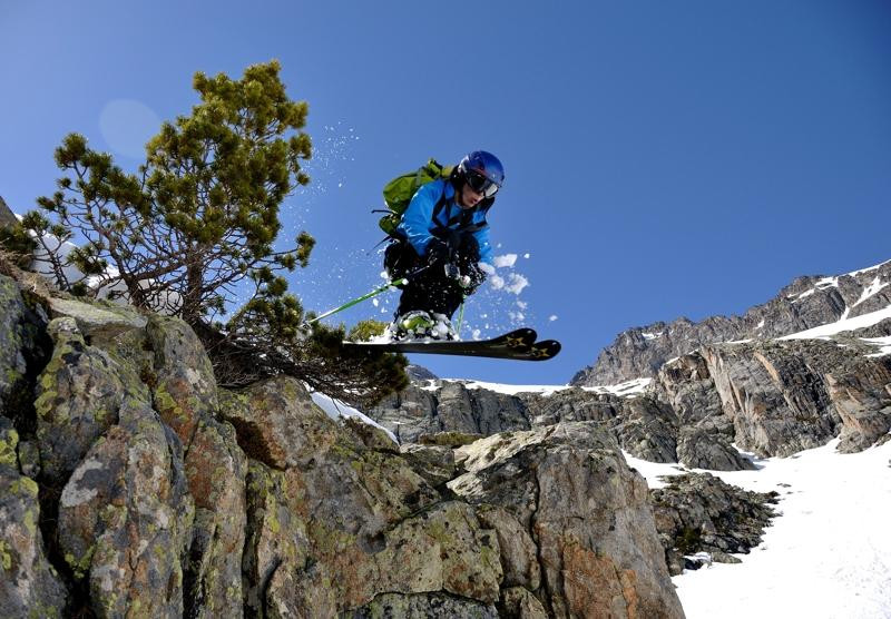 Escuela de Ski de Jaca景点图片