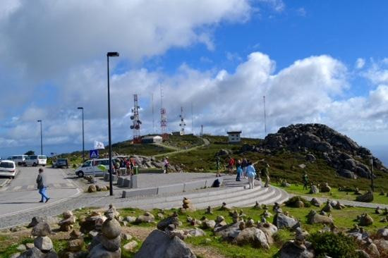 Serra da Picota景点图片