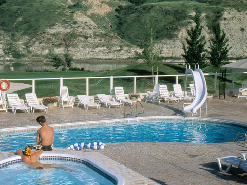 Paradise Canyon Golf Resort-莱斯布里奇必去景点