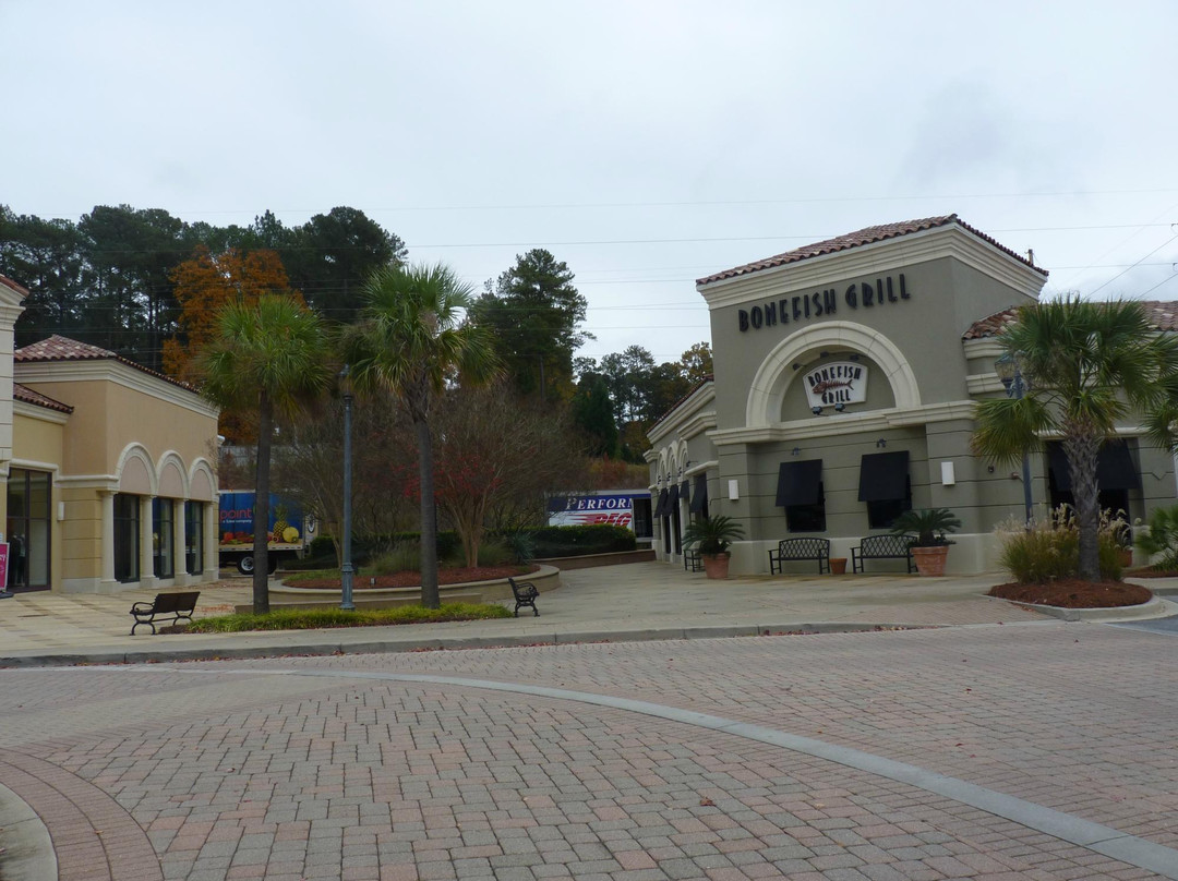 Bonefish Grill