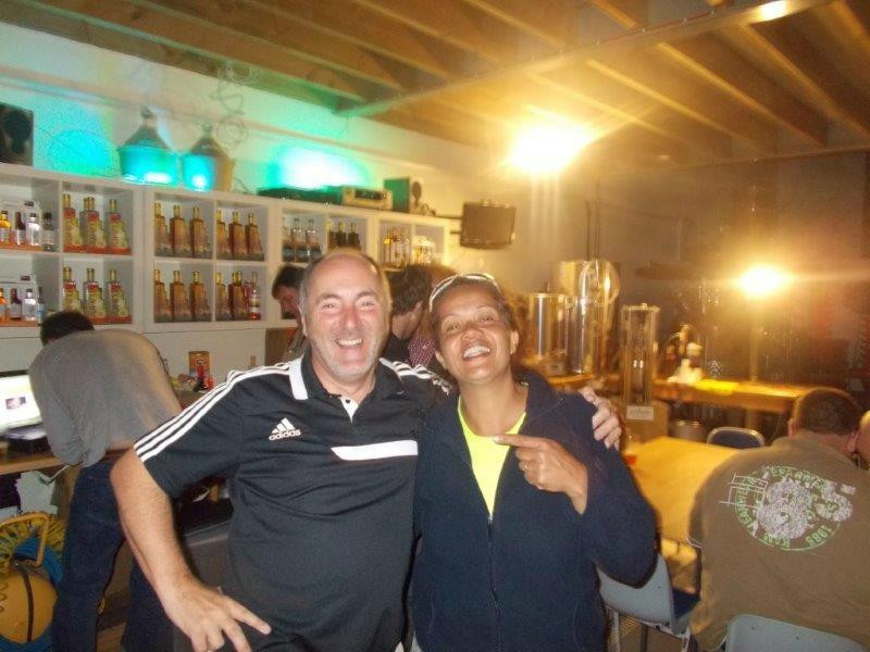 St Helena Distillery-Jamestown必去景点