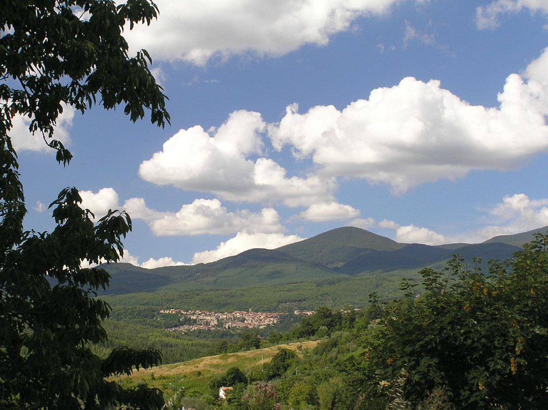 Podere di Maggio - Seccatoio