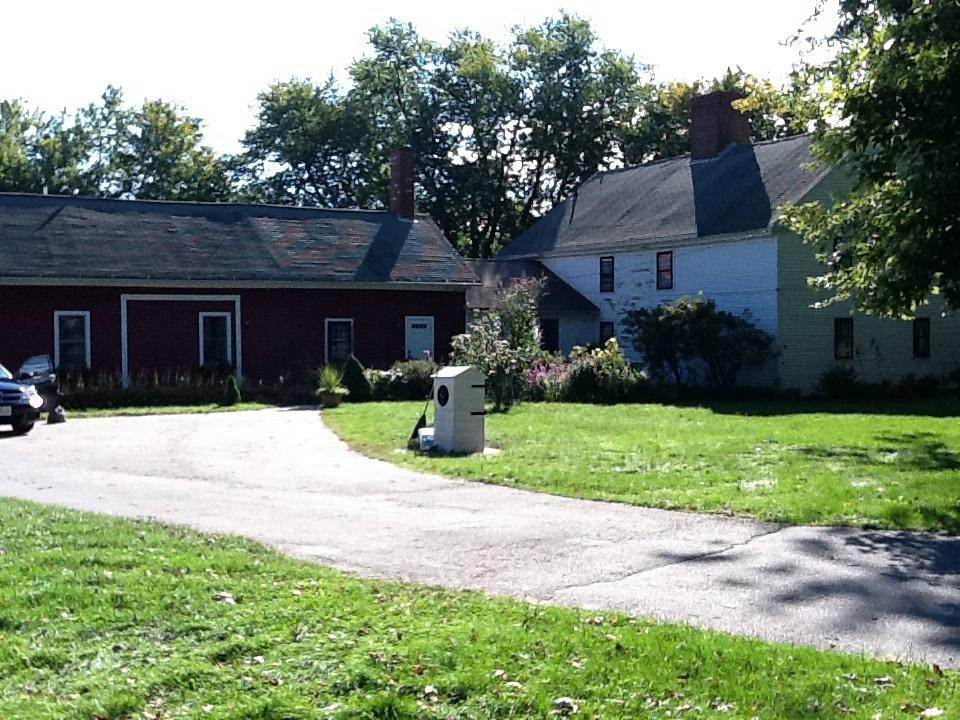 Putnam House B&B主图